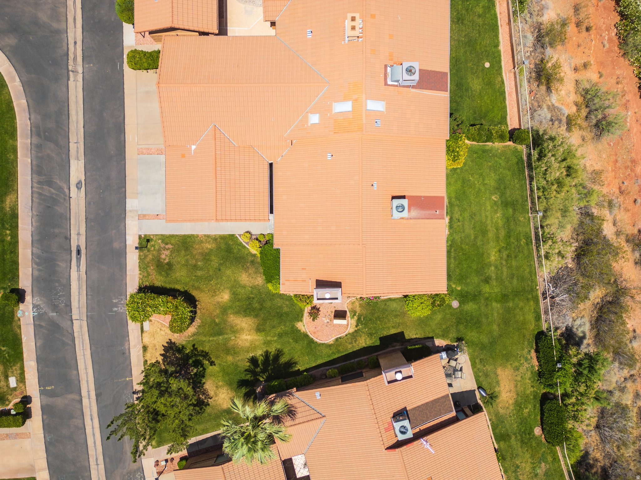 RIDGE AT ST. GEORGE - Residential