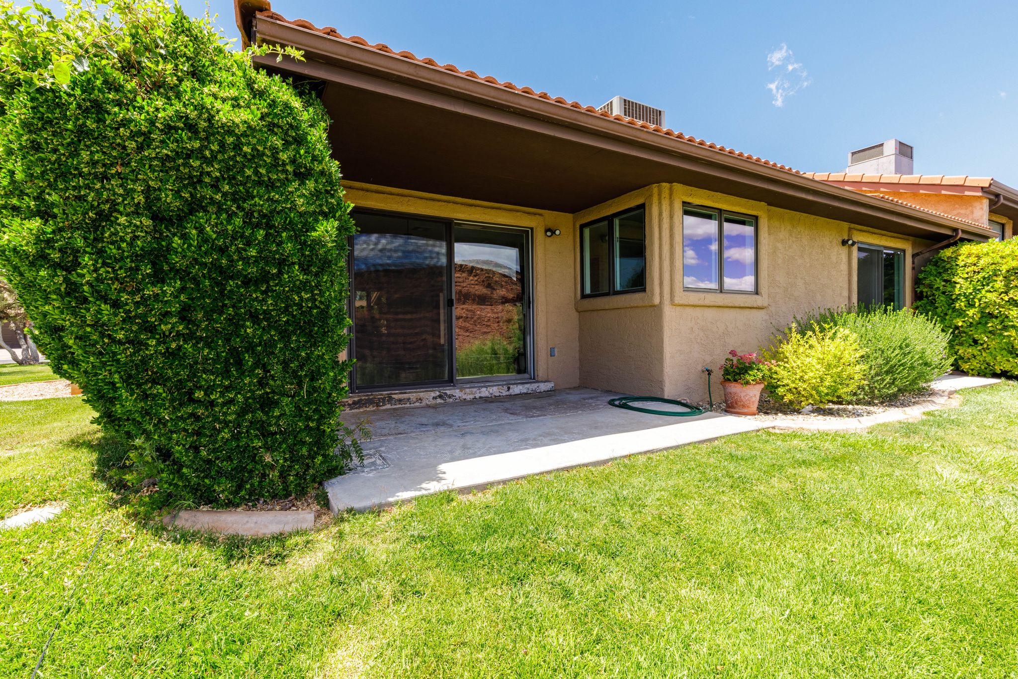 RIDGE AT ST. GEORGE - Residential