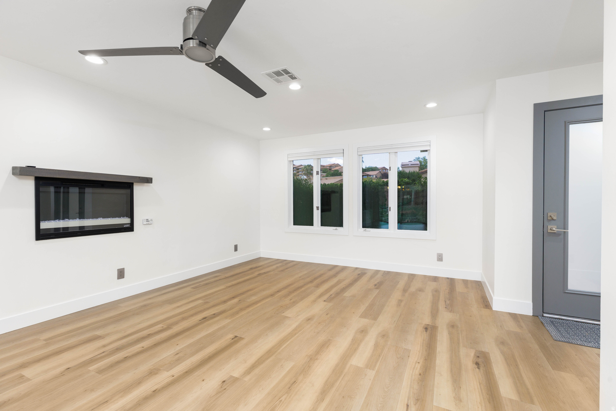 RIDGE AT ST. GEORGE - Residential