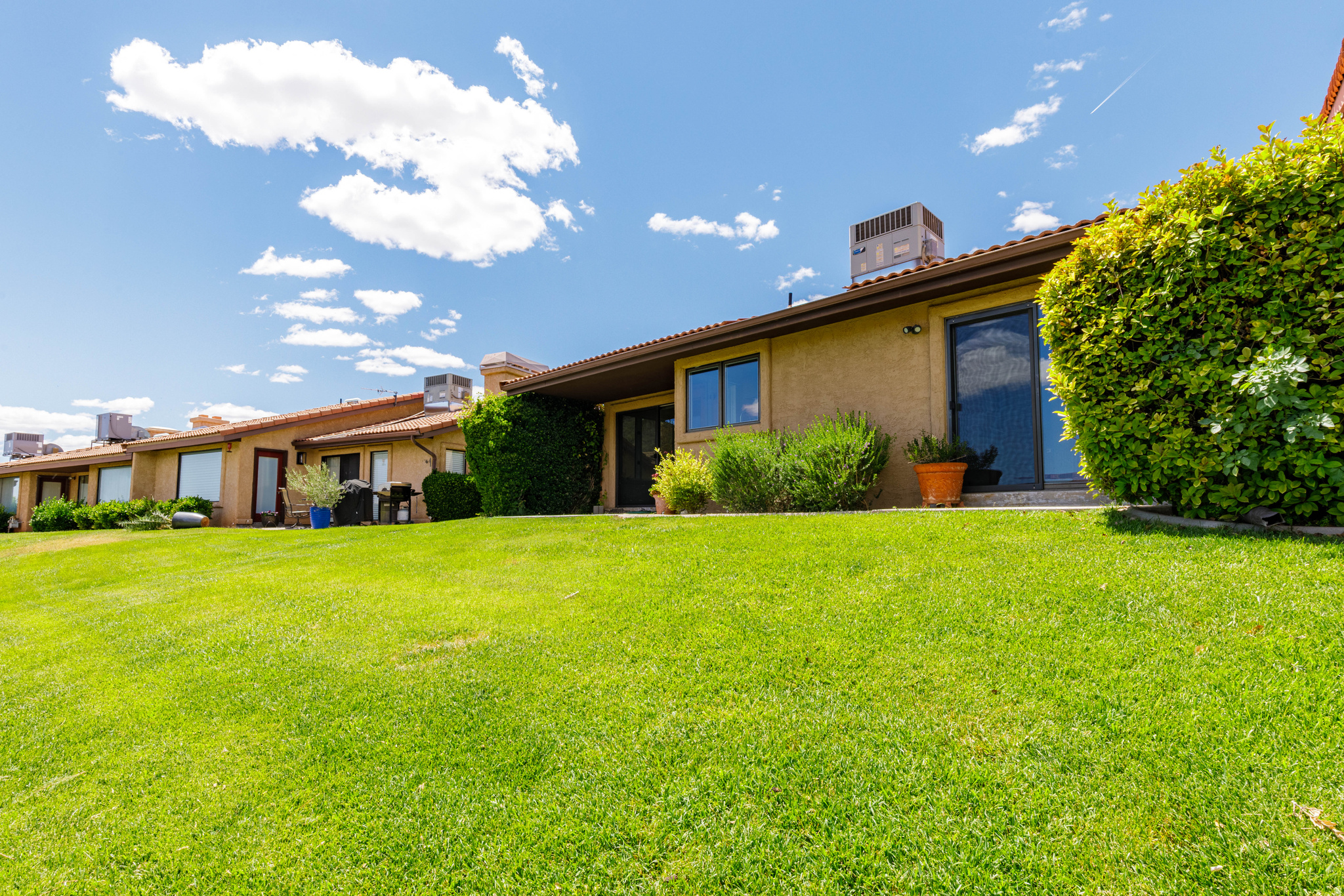 RIDGE AT ST. GEORGE - Residential