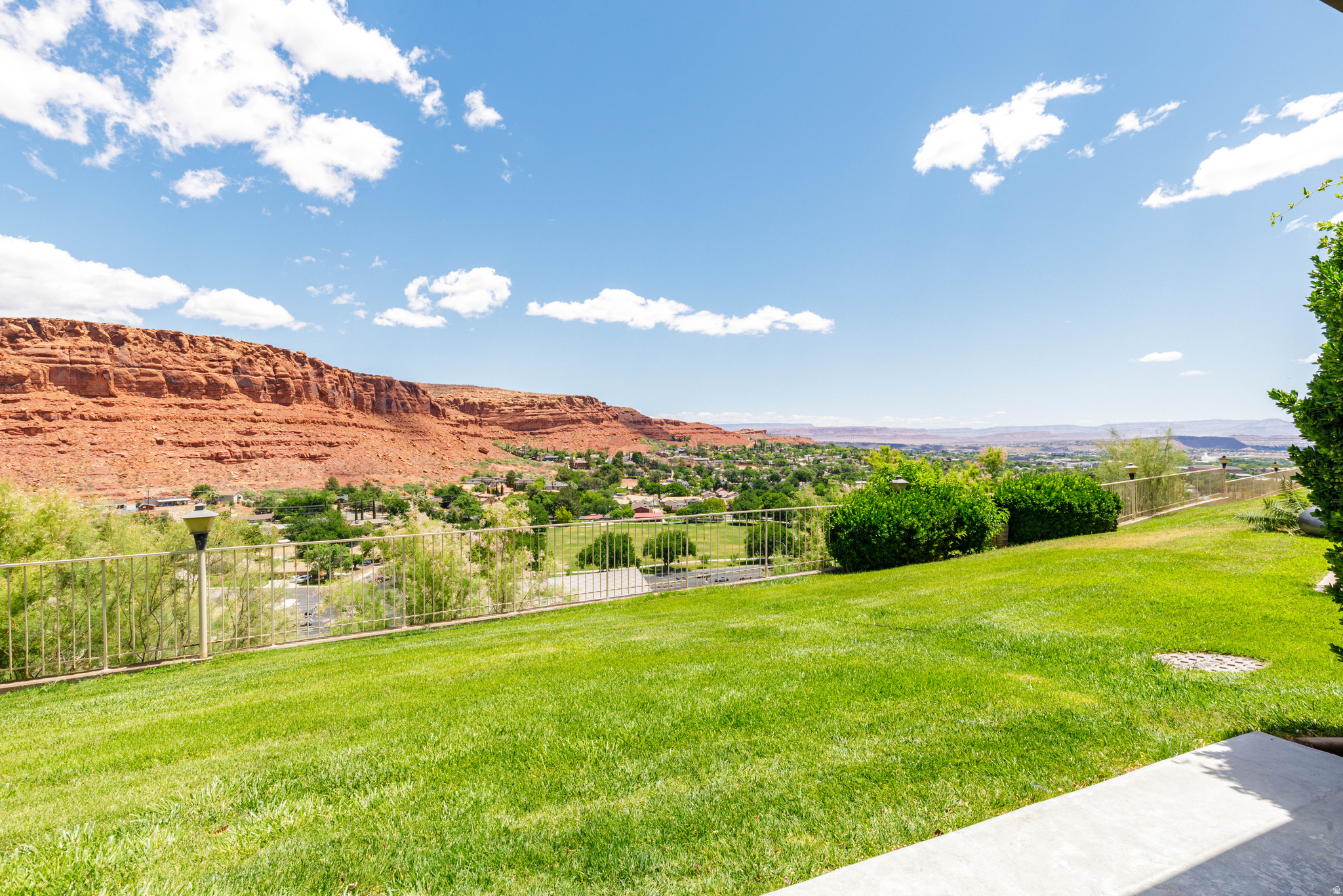 RIDGE AT ST. GEORGE - Residential