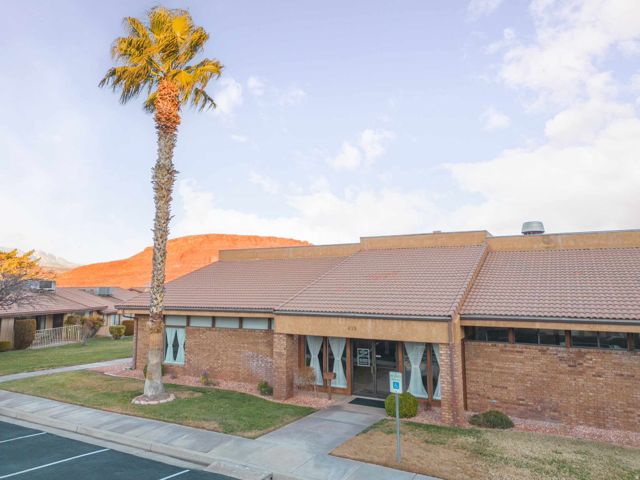 RIDGE AT ST. GEORGE - Residential