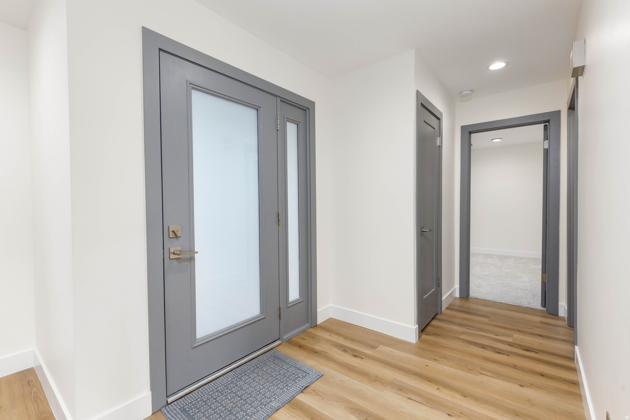 RIDGE AT ST. GEORGE - Residential