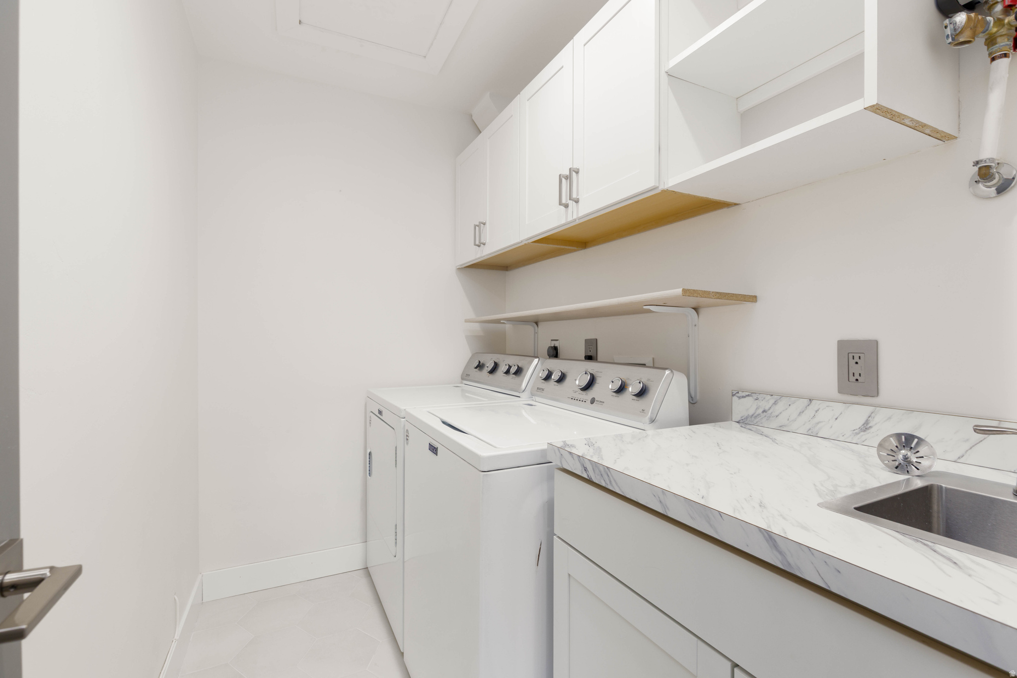 RIDGE AT ST. GEORGE - Residential