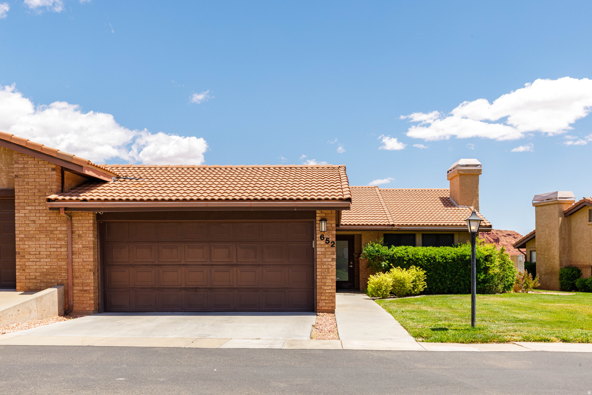 RIDGE AT ST. GEORGE - Residential