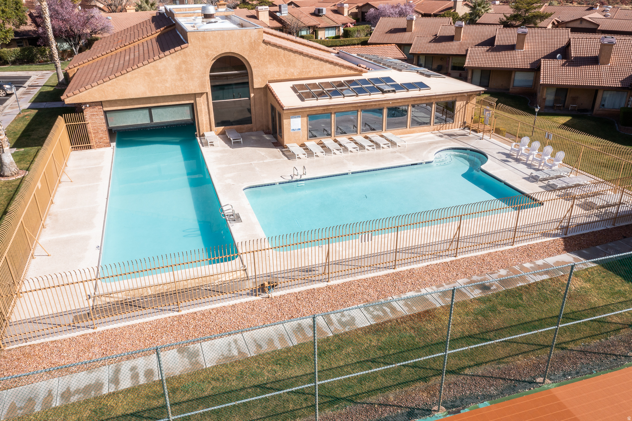 RIDGE AT ST. GEORGE - Residential
