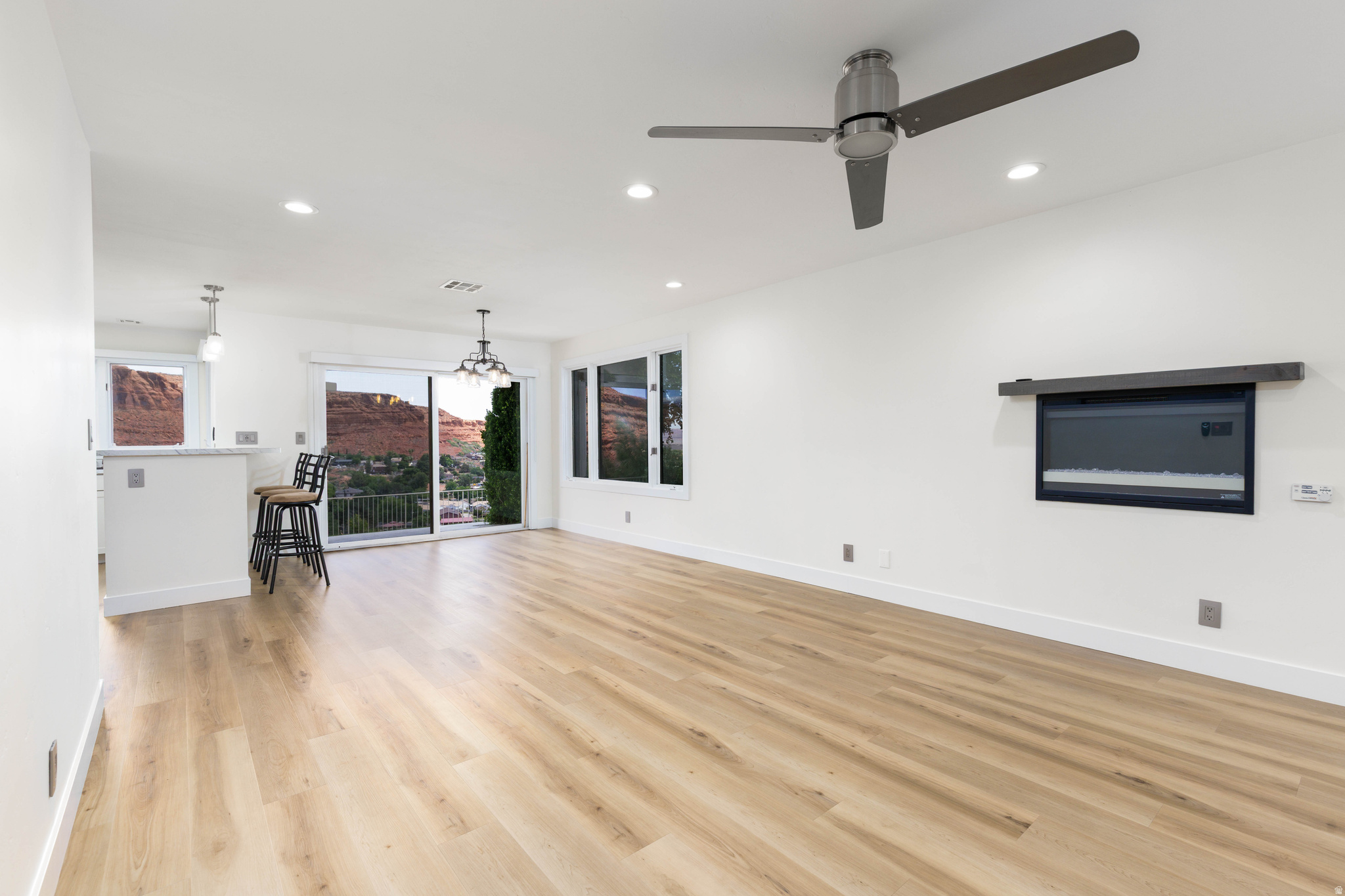 RIDGE AT ST. GEORGE - Residential