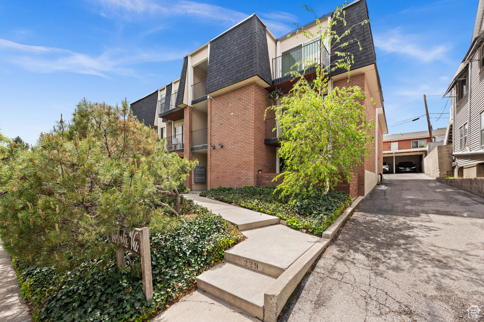 229 N B St #4, Salt Lake City, Utah image 21