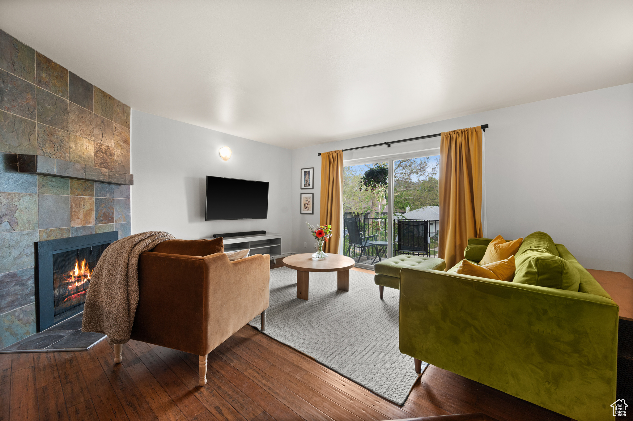 229 N B St #4, Salt Lake City, Utah image 2