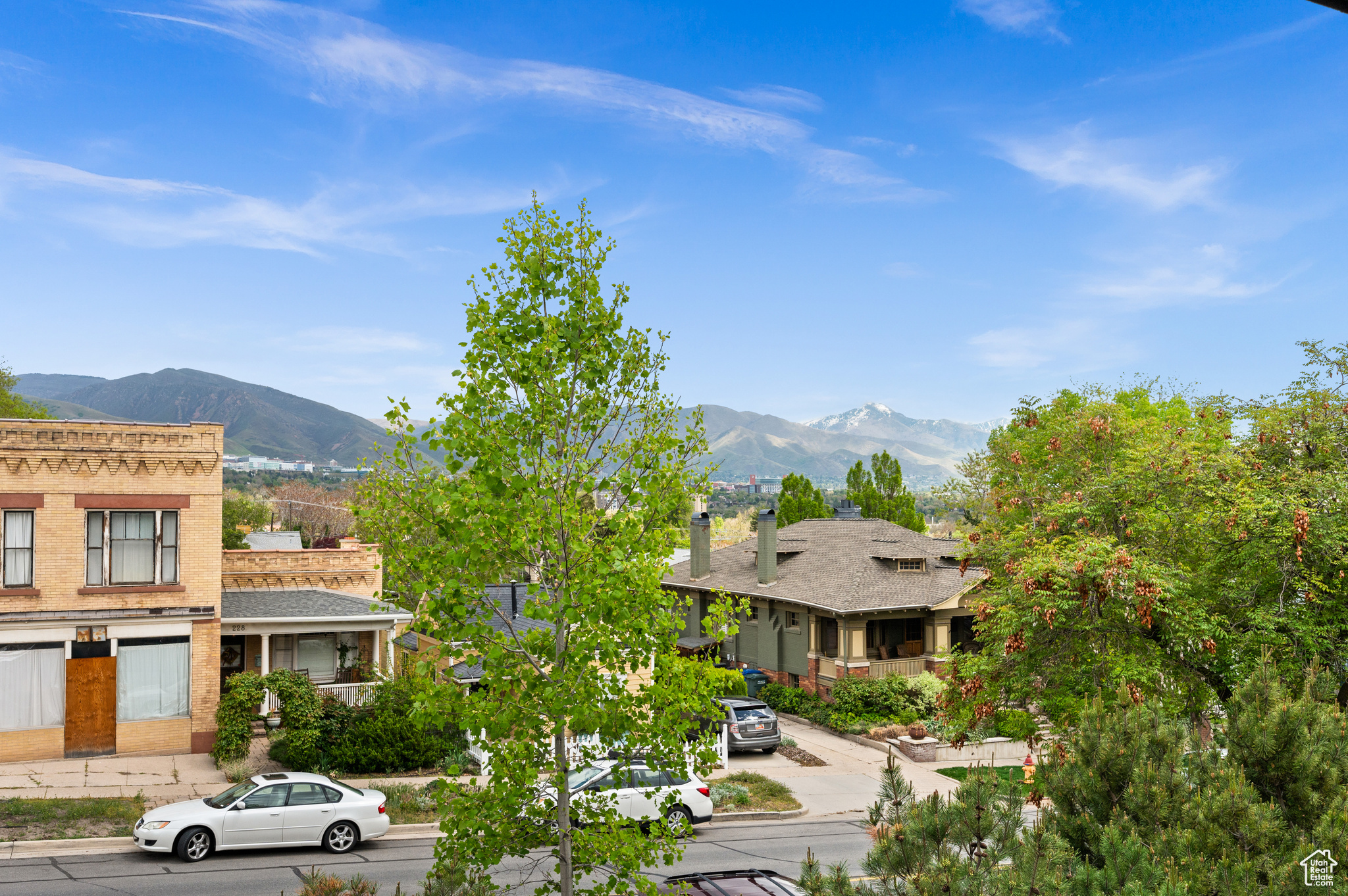 229 N B St #4, Salt Lake City, Utah image 16