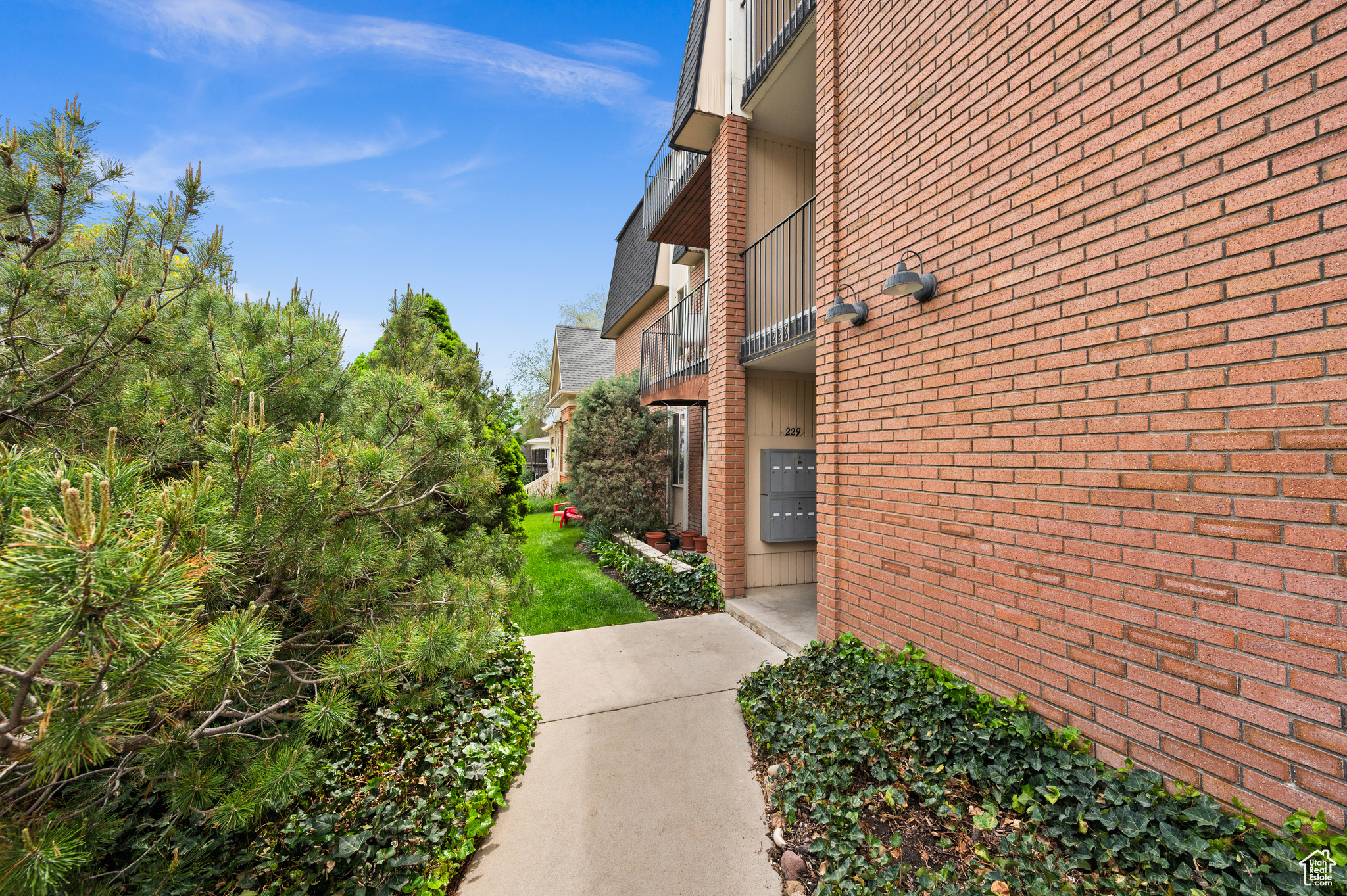 229 N B St #4, Salt Lake City, Utah image 19