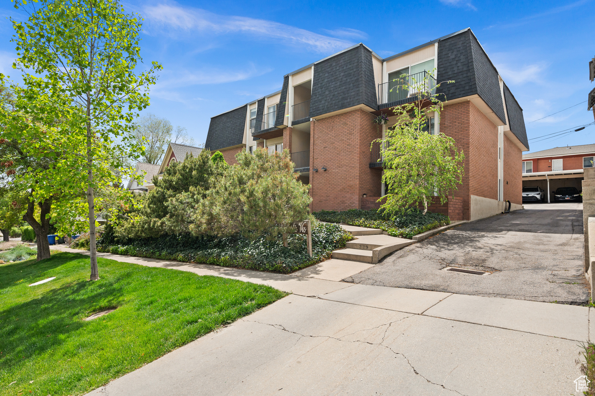 229 N B St #4, Salt Lake City, Utah image 1