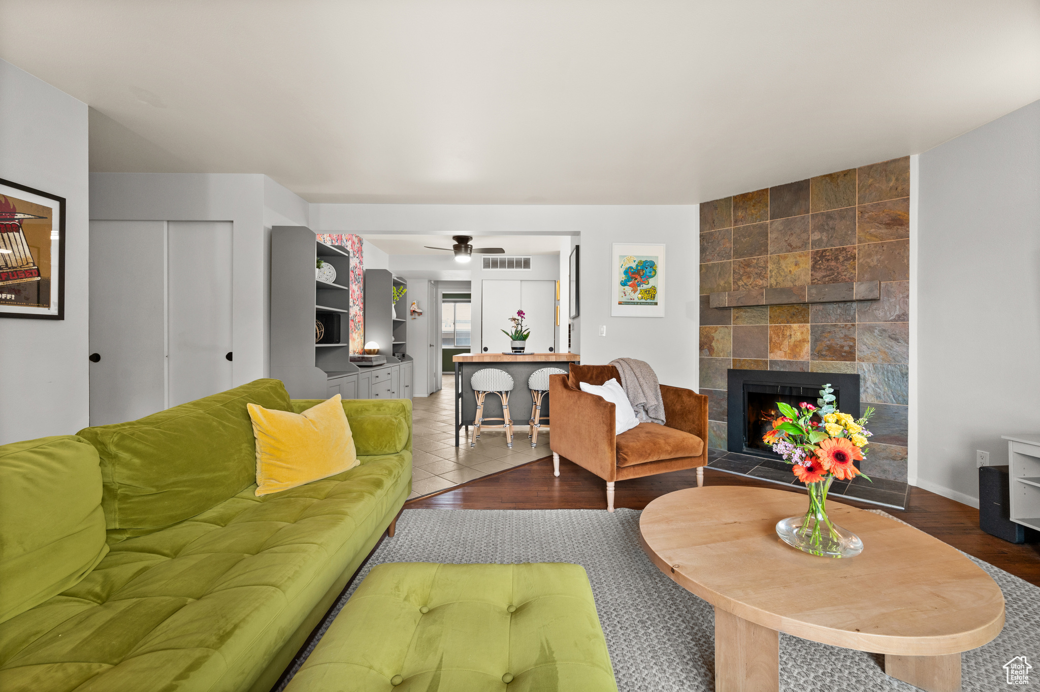 229 N B St #4, Salt Lake City, Utah image 4