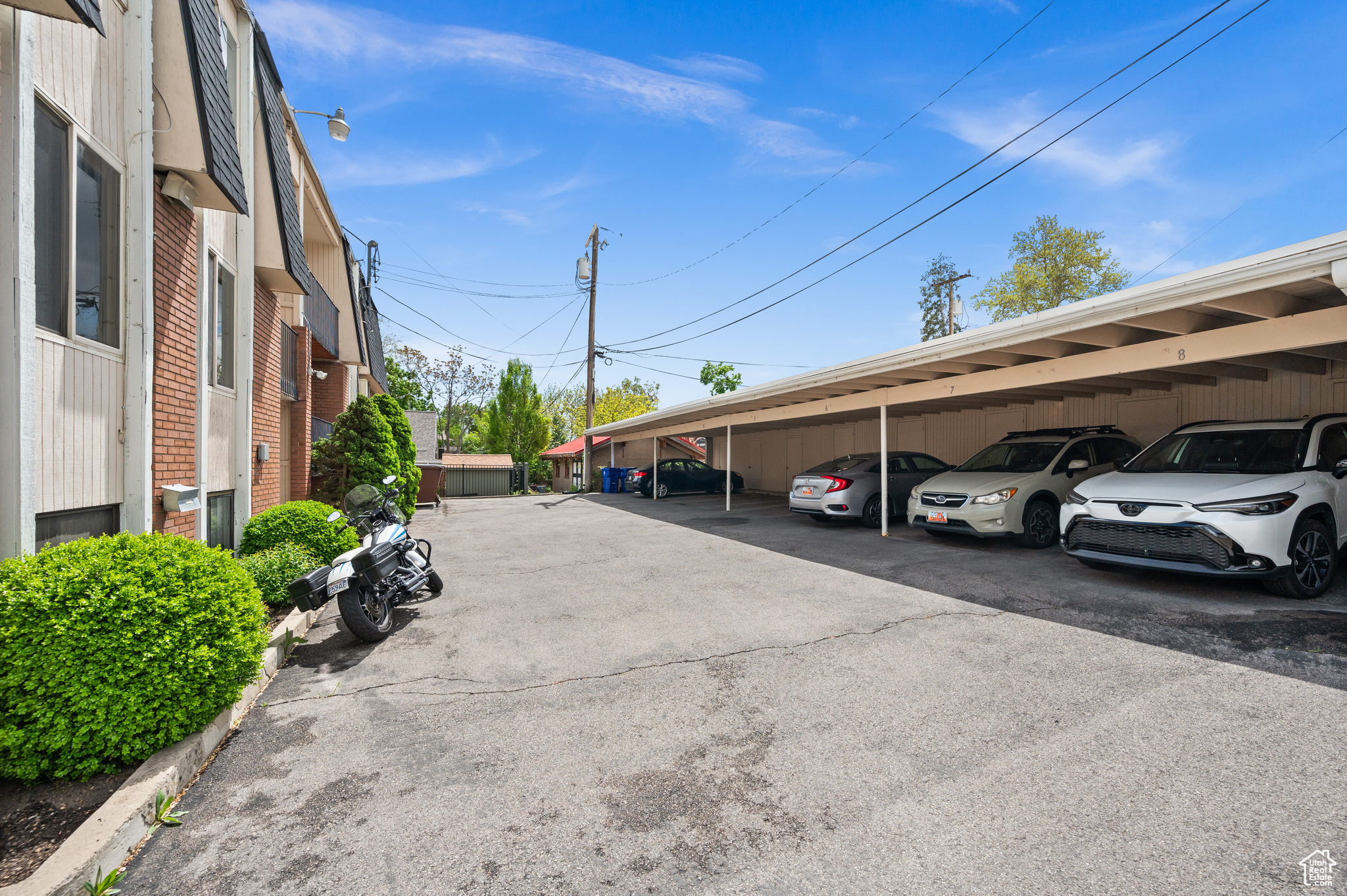 229 N B St #4, Salt Lake City, Utah image 20