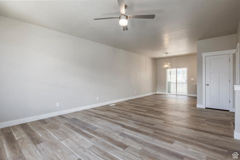 Tiny photo for 1072 S 2760 E, Spanish Fork, UT 84660 (MLS # 2097731)