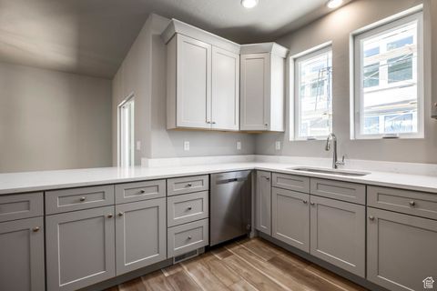 Tiny photo for 1072 S 2760 E, Spanish Fork, UT 84660 (MLS # 2097731)