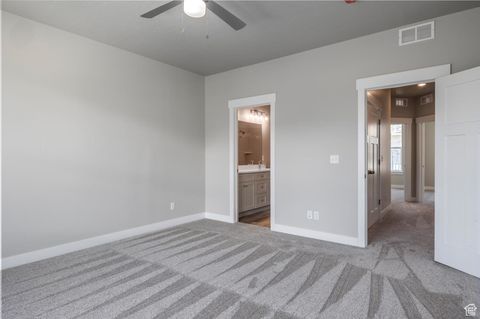 Tiny photo for 1072 S 2760 E, Spanish Fork, UT 84660 (MLS # 2097731)
