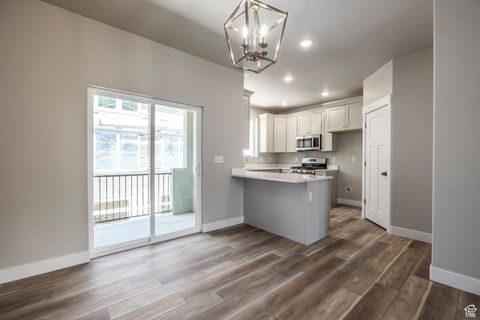 Tiny photo for 1072 S 2760 E, Spanish Fork, UT 84660 (MLS # 2097731)