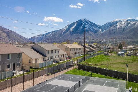 Tiny photo for 1072 S 2760 E, Spanish Fork, UT 84660 (MLS # 2097731)