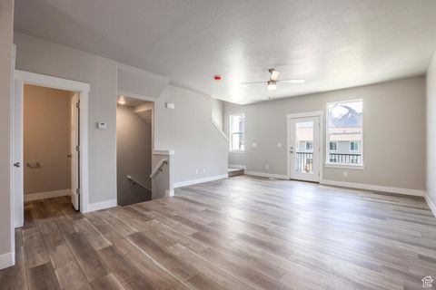 Tiny photo for 1072 S 2760 E, Spanish Fork, UT 84660 (MLS # 2097731)