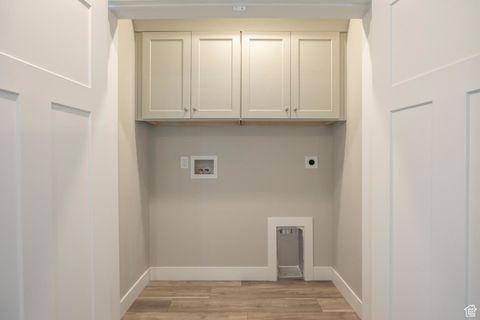 Tiny photo for 1072 S 2760 E, Spanish Fork, UT 84660 (MLS # 2097731)