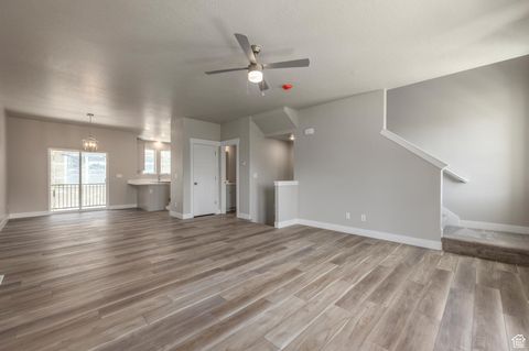 Tiny photo for 1072 S 2760 E, Spanish Fork, UT 84660 (MLS # 2097731)