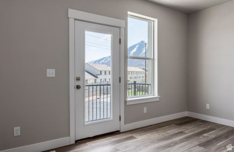 Tiny photo for 1072 S 2760 E, Spanish Fork, UT 84660 (MLS # 2097731)