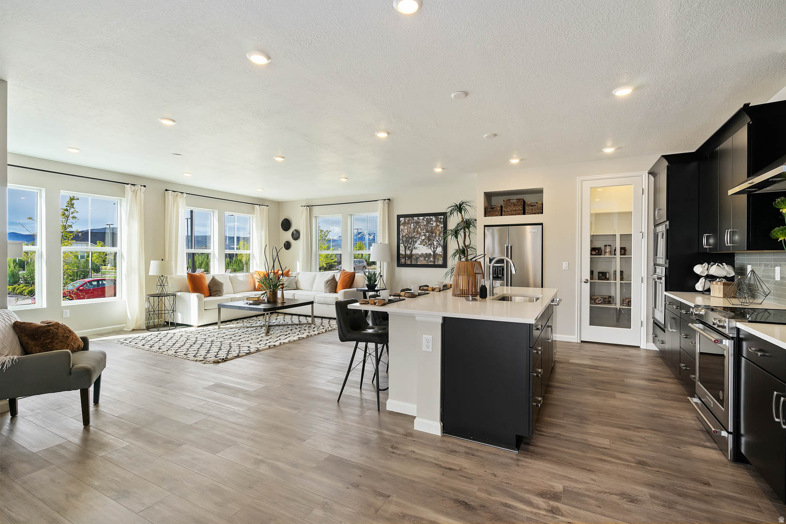 SPRINGHOUSE VILLAGE DAYBREAK - Residential