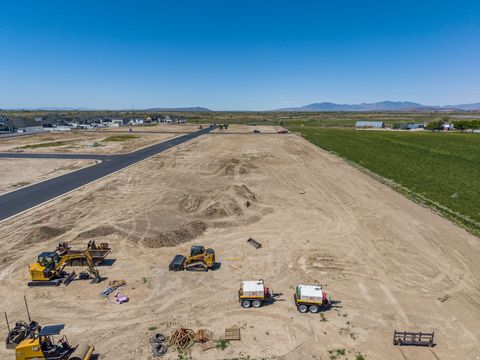 Photo of 3150 S 5250 W #218, Hooper, UT 84315 (MLS # 2167123)