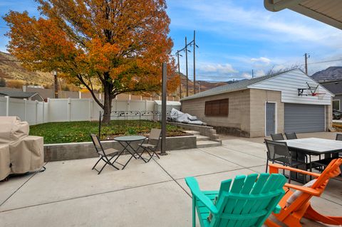 Tiny photo for 2989 S 3435 E, Millcreek, UT 84109 (MLS # 2122704)