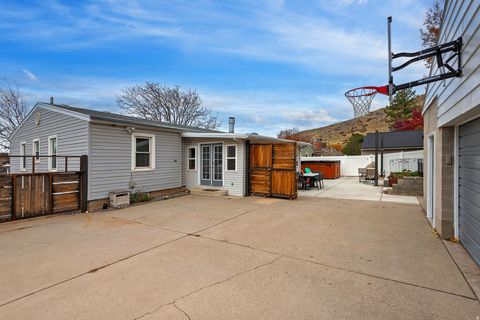 Tiny photo for 2989 S 3435 E, Millcreek, UT 84109 (MLS # 2122704)