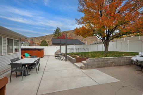 Tiny photo for 2989 S 3435 E, Millcreek, UT 84109 (MLS # 2122704)