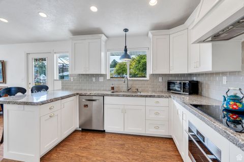 Tiny photo for 430 RIDGE LN, Payson, UT 84651 (MLS # 2119387)