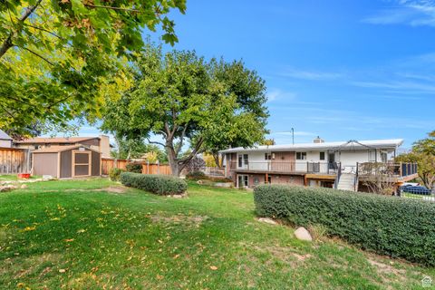 Tiny photo for 430 RIDGE LN, Payson, UT 84651 (MLS # 2119387)