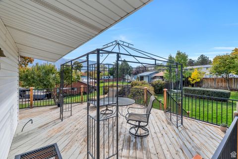 Tiny photo for 430 RIDGE LN, Payson, UT 84651 (MLS # 2119387)