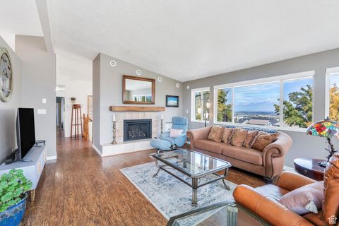 Tiny photo for 430 RIDGE LN, Payson, UT 84651 (MLS # 2119387)