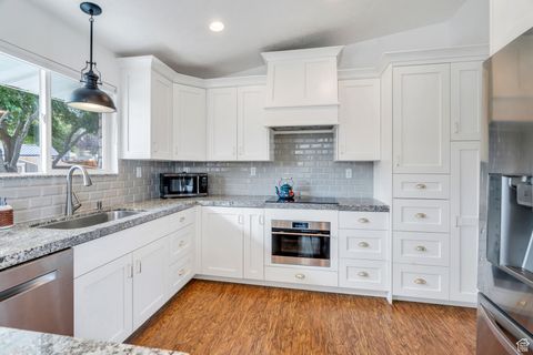 Tiny photo for 430 RIDGE LN, Payson, UT 84651 (MLS # 2119387)