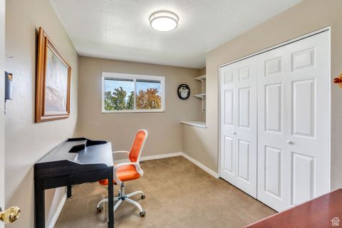 Tiny photo for 430 RIDGE LN, Payson, UT 84651 (MLS # 2119387)