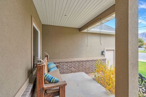 Tiny photo for 318 W 800 S, Salem, UT 84653 (MLS # 2122433)