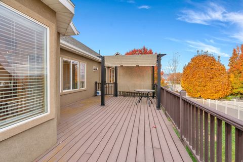 Tiny photo for 318 W 800 S, Salem, UT 84653 (MLS # 2122433)