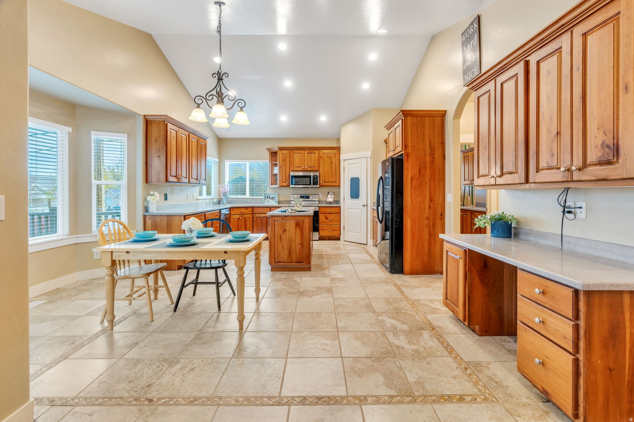 ELK VIEW - Residential