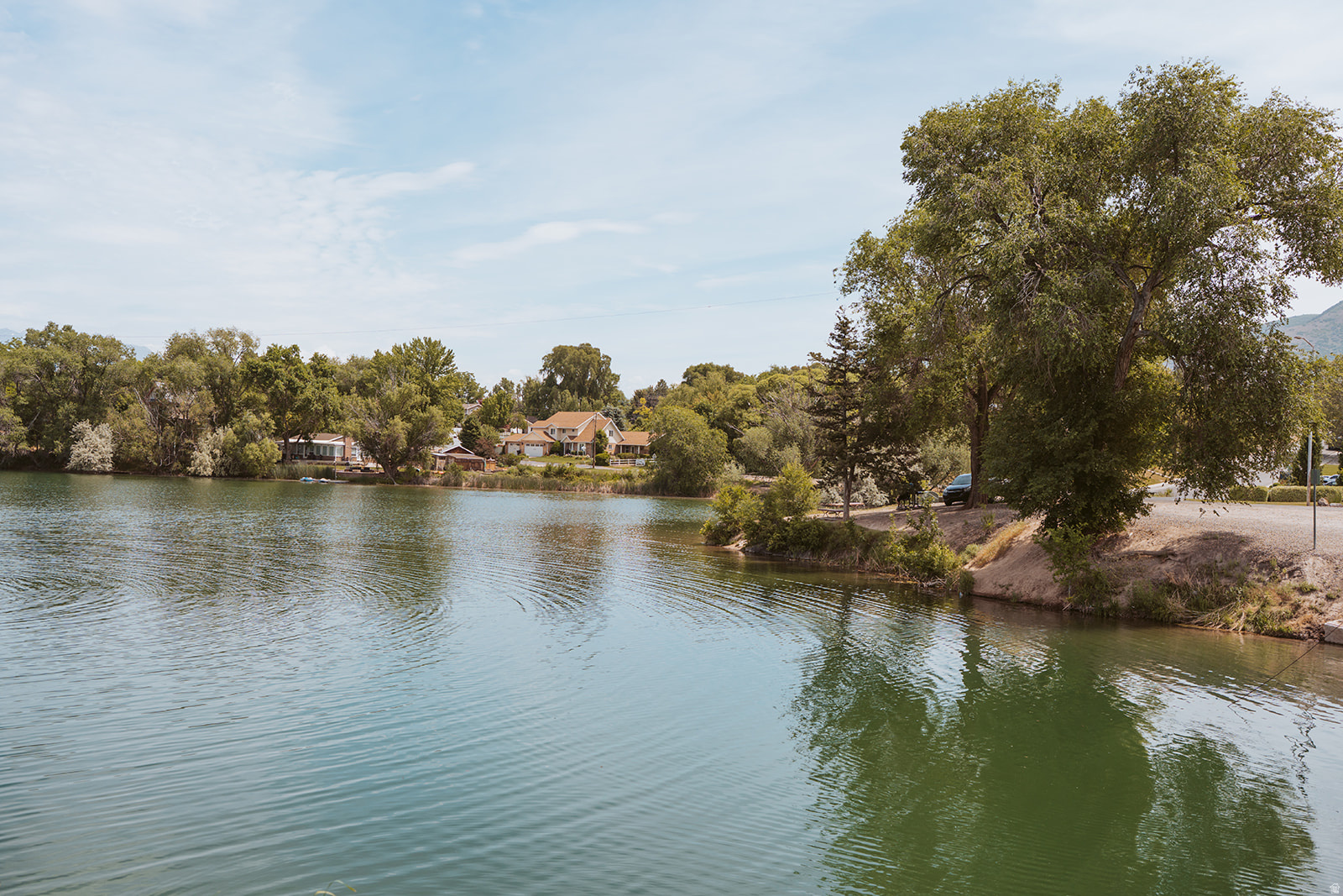 ELK VIEW - Residential