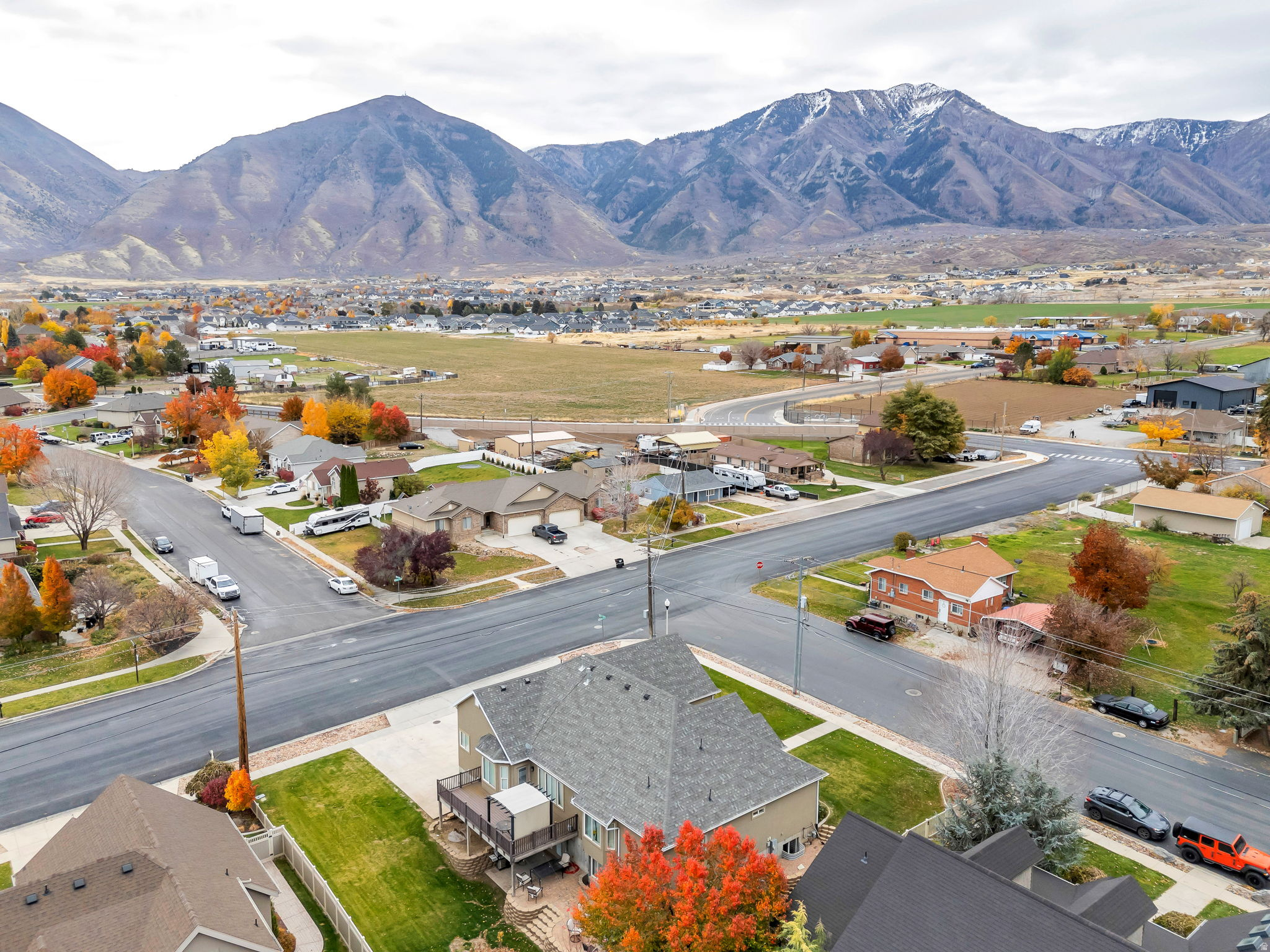 ELK VIEW - Residential