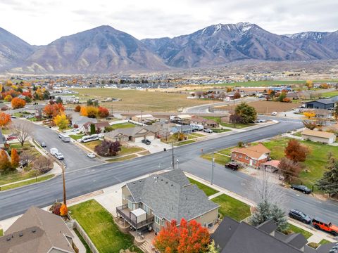 Tiny photo for 318 W 800 S, Salem, UT 84653 (MLS # 2122433)