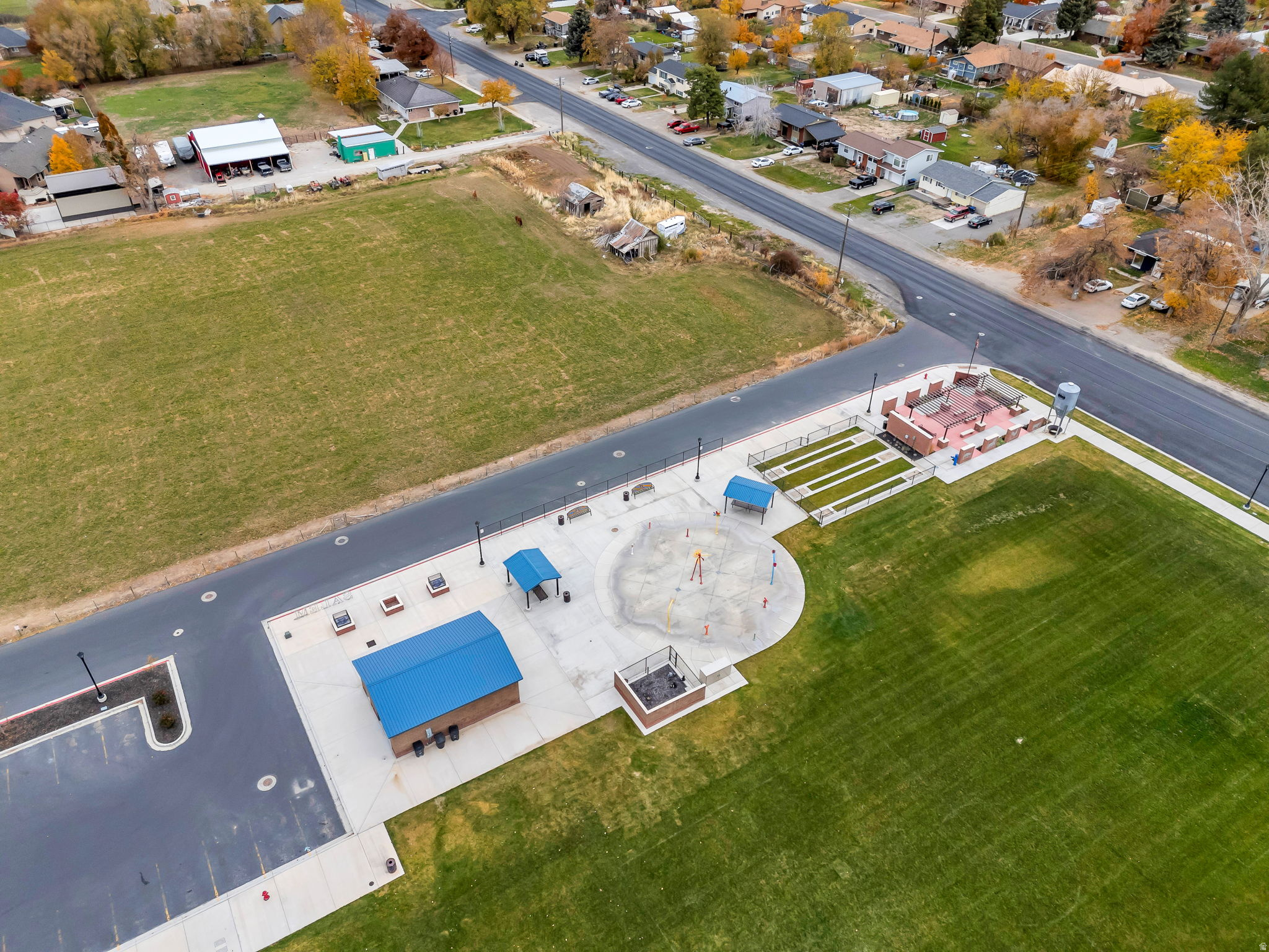 ELK VIEW - Residential