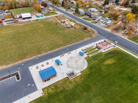 Tiny photo for 318 W 800 S, Salem, UT 84653 (MLS # 2122433)