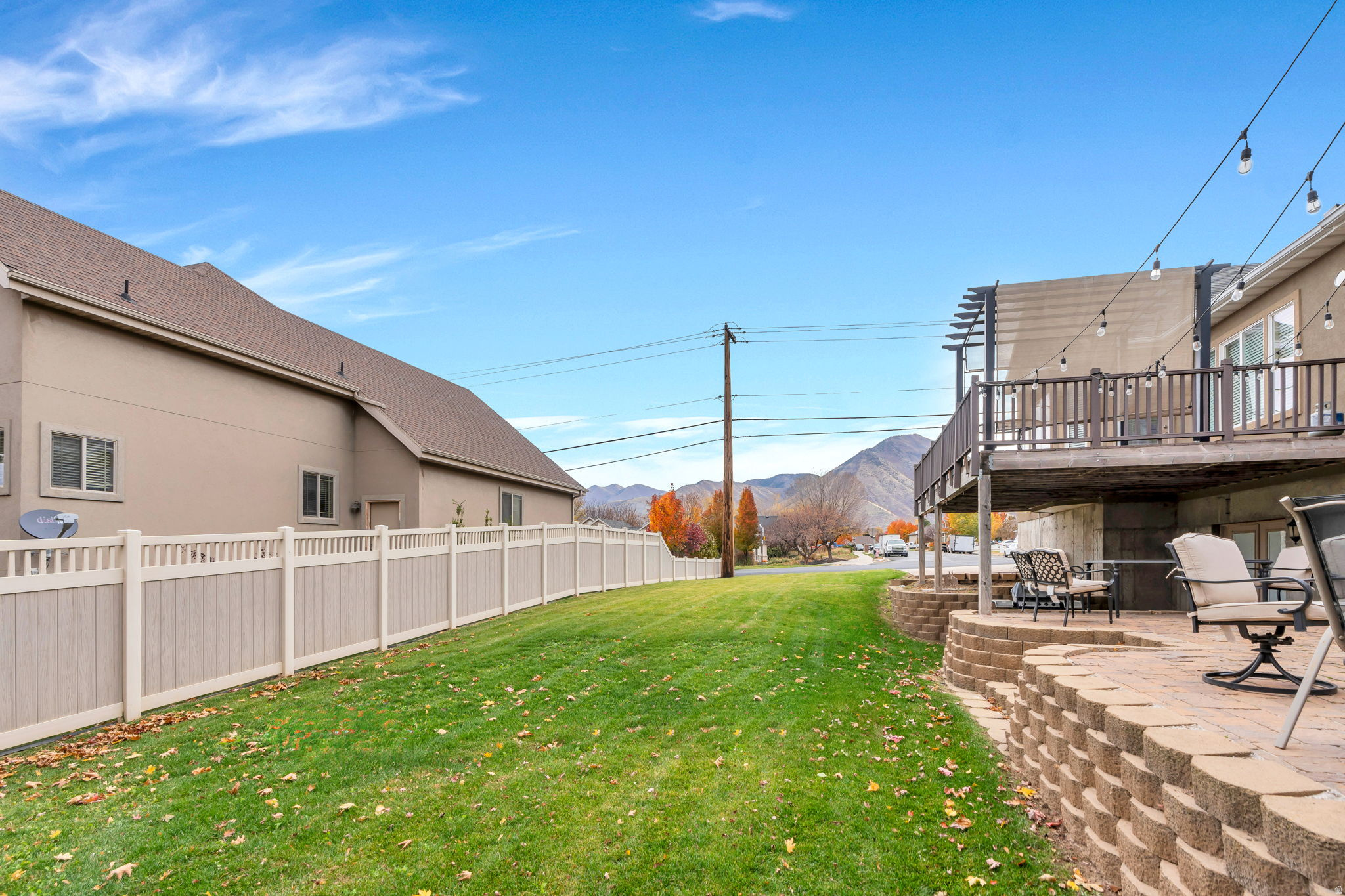 ELK VIEW - Residential