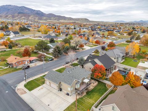 Tiny photo for 318 W 800 S, Salem, UT 84653 (MLS # 2122433)