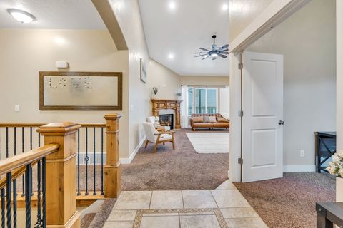 Tiny photo for 318 W 800 S, Salem, UT 84653 (MLS # 2122433)