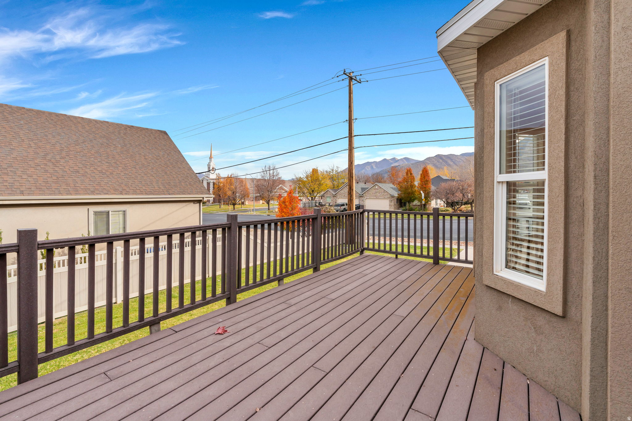 ELK VIEW - Residential